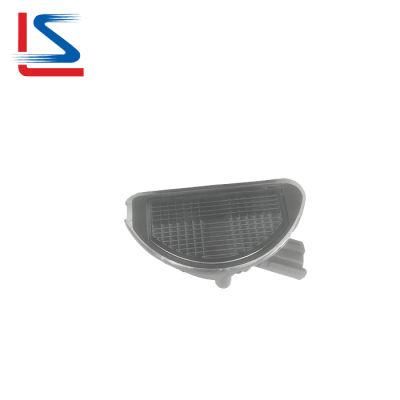 Auto License Lamp for Byd F0 2008 License Lights
