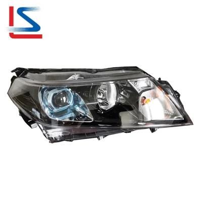 Auto LED Head Lamp Blue for Suzuki New Vitara 2015-2018 35100-56p50 35300-56p50 35320-54p00-000