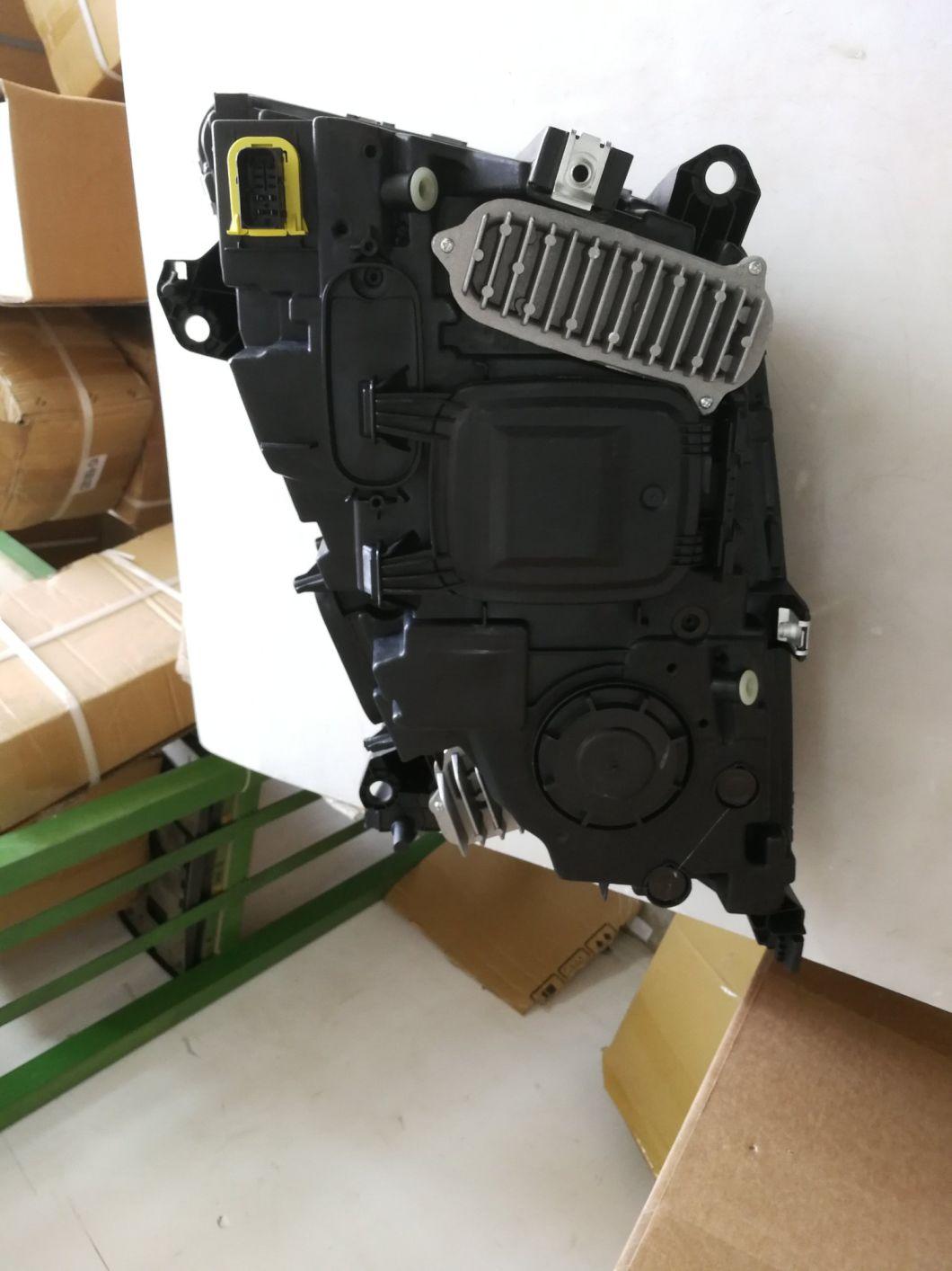 9800 Bus Head Lamp Hc-T-7937