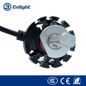 Cnlight Universal M1 H1 3000K/6500K LED Car Head Lamp
