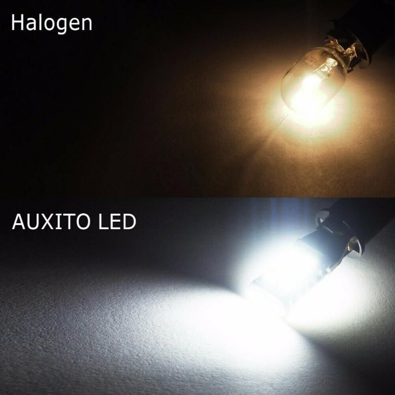 T10 T15 W5w W16W Canbus T15 4014 45SMD W5w LED Canbus Error Free Auto Car LED Lamp Canbus LED Light