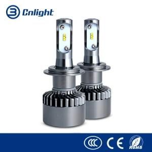 M2 Series 4300K/5700/6500K H7 New LED Car Auto Light for Car LED Headlight