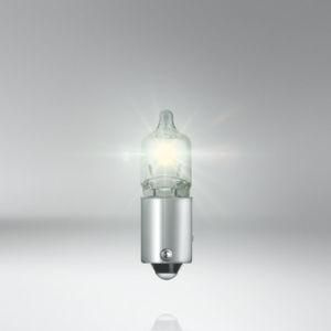 H6w 12V 6W Bax9s Good Sale Backup Fog Stop Tail Turn Halogen Lamps Headlight Auto Lights Bulbs for Car Bus and Truck