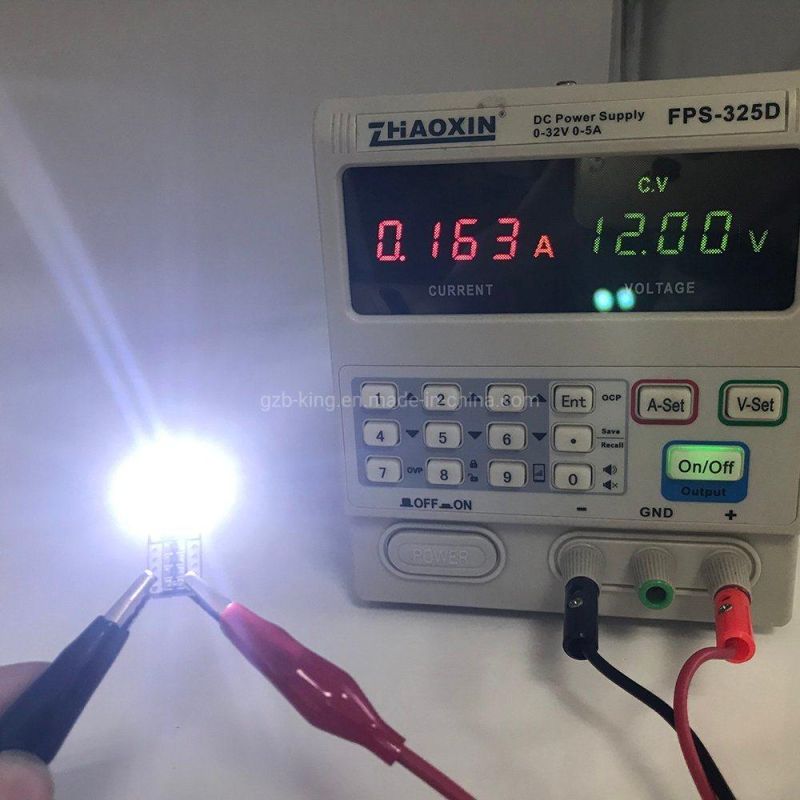 Canbus T10 W5w 2SMD 3030 LED Auto Bulb