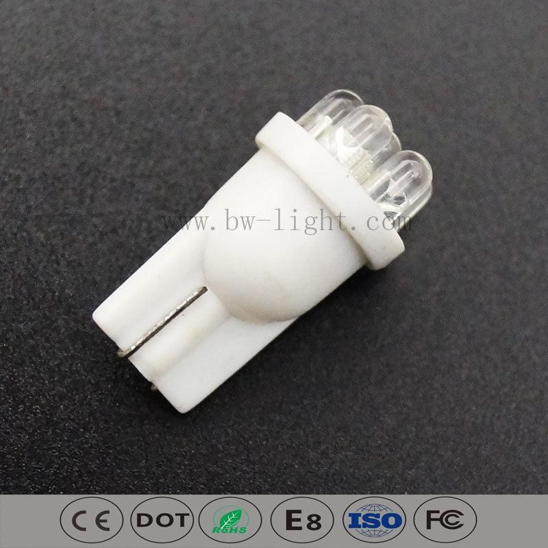 Super Bright LED Superflux LED Car Bulbs