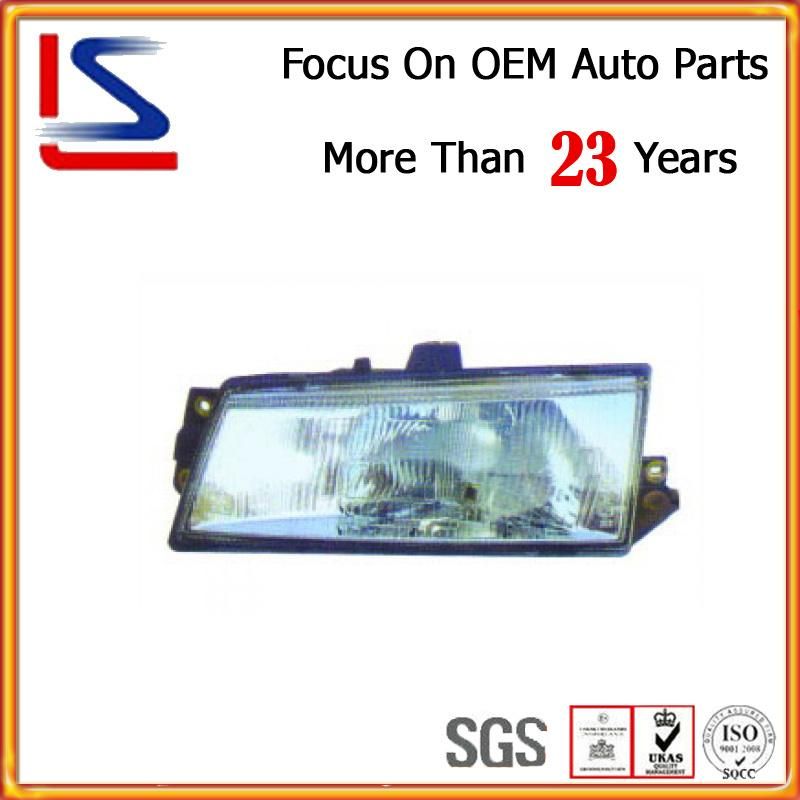 Auto Car Vehicle Parts Head Lamp for Hyundai Accent 2000-2002 R 92102-25010, L92101-25010, R 92102-25000, L92101