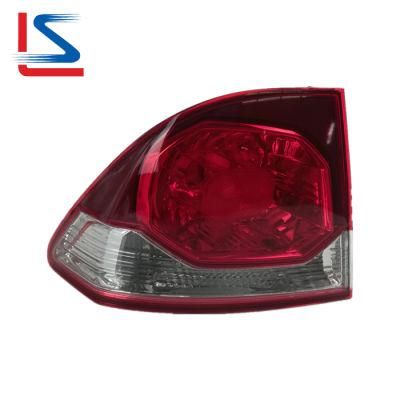 Auto Tail Lamp for Civic 2008-2010 Tail Light R 33501-Snb-G51 L 33551-Snb-G51