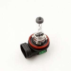 H8 12V 35W Pgj19-1 Halogen Bulbs Fog Auto Lamps Turn Lights Signal Headlight for Car Bus and Truck