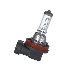 H11 12V 55W Pgj19-2 Auto Headlight Fog Bulbs Turn Halogen Lamps Signal Lights for Car Bus and Truck