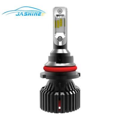 Better Quality 30W IP65 8000lm DC9V-32V 6500K G11f 9012 Headlight LED