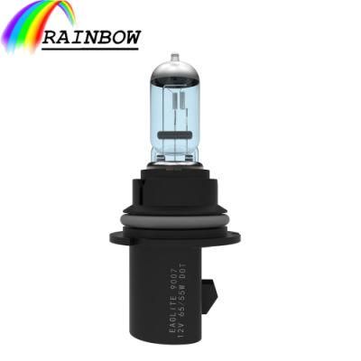 9007 Hb5 12V 65/55W Px29t Original Car Halogen Headlight 3200K Auto Bulb Standard Hi/Lo Beam OEM Quality