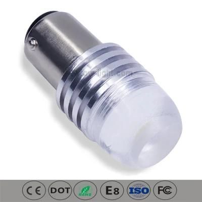T20 LED Car Light with ISO (T20-B15-001Z85BND)