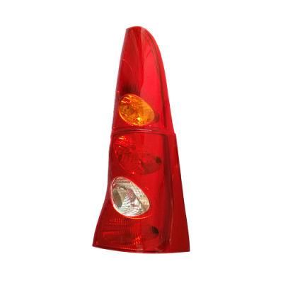 Bus Irizar LED Tail Rear Lamp Light Hc-B-2003