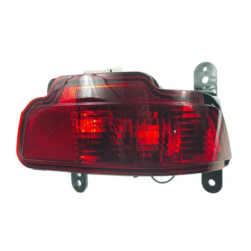 Car Spare Parts Rear Fog Lamp Right for Dongfeng Glory 330 (4116040-FP01)