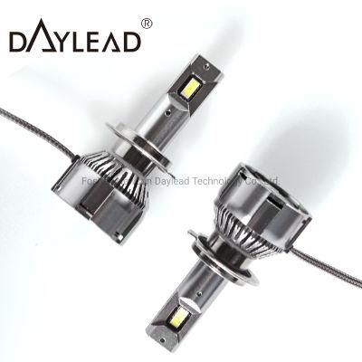 OEM Available IP68 Factory Supply Front Position Lamp LED Car Headlights