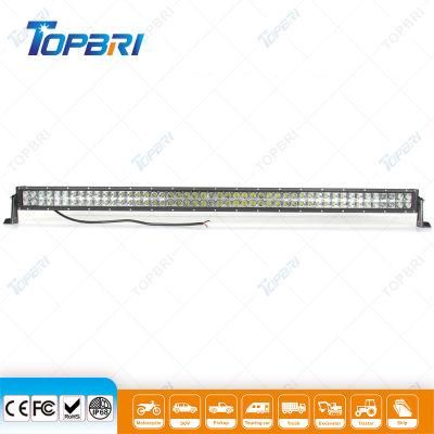 50inch 288W Curved Offroad CREE LED Auto Light Bar