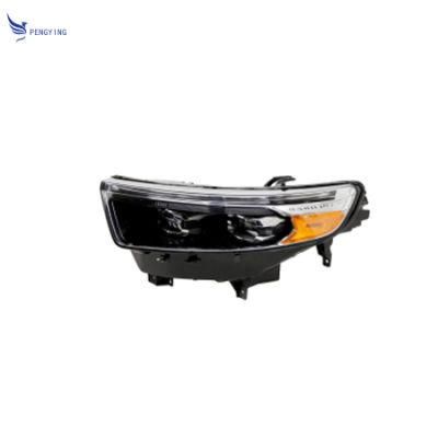 for Ford Explorer 2020 2021 Accessories LED Headlight Lb5b-13W029-Dg