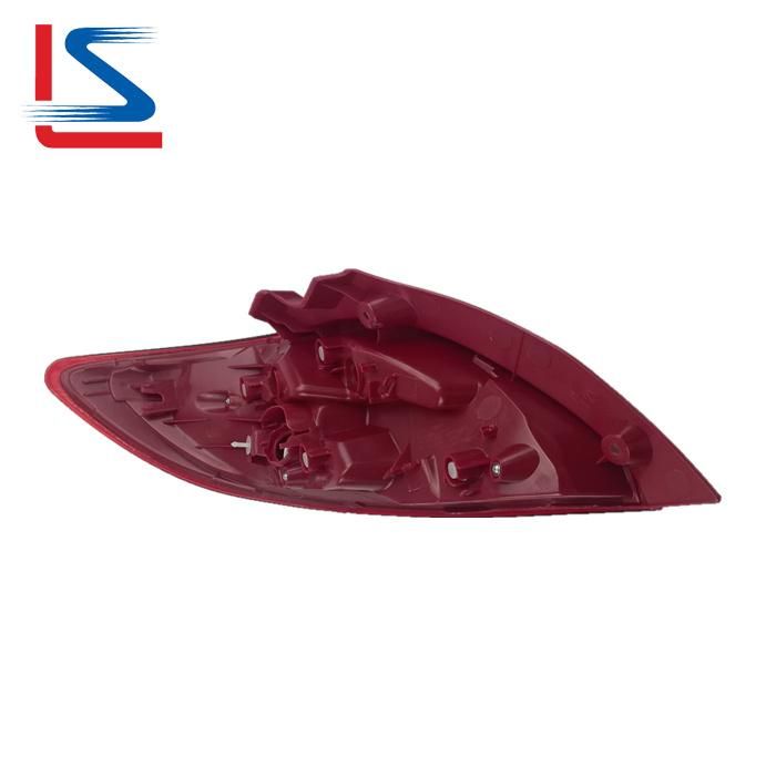 Auto Tail Lamp for Mazda M2 Demio 2008 -20111h/B Tail Light R D651-51-170c L D651-51-180c R D651-51-150c L D651-51-160c