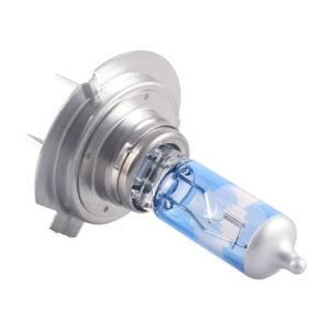 H7 12V 55W Px26D Super White New Generation Halogen Headlight Lights Auto Lamps Bulbs for Car Bus and Truck