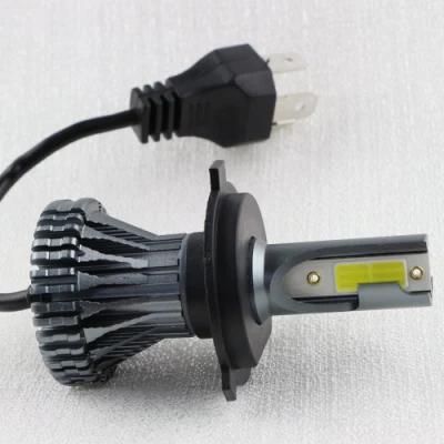 V2f LED Headlight H4 H3 H1 H7 H11 9005 9006 880 881 45W 4500lm LED Headlight Bulb H7 LED Lights for Cars