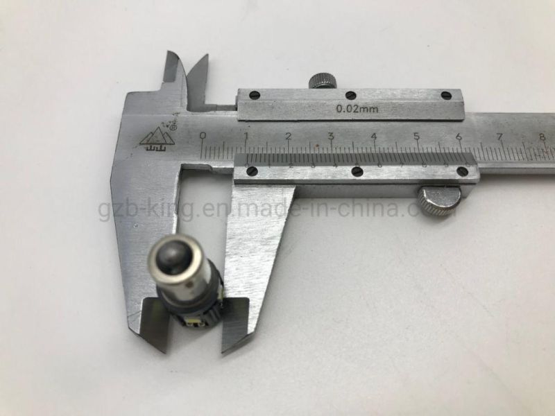 Ba9s LED Dashboard Bulb Light