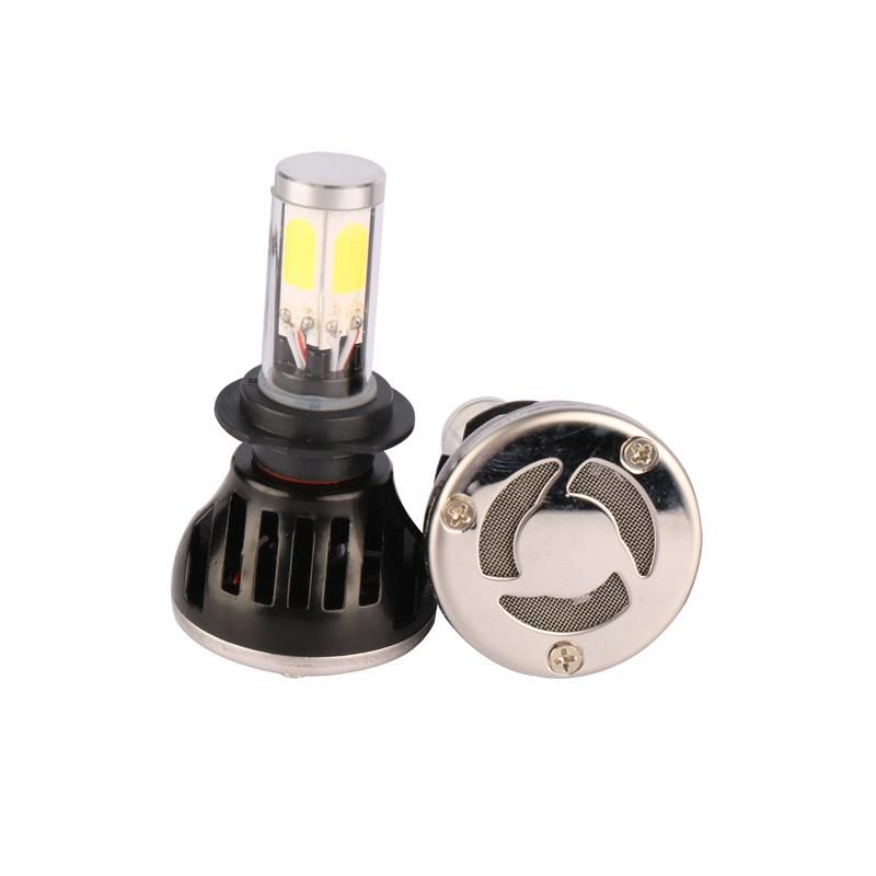 3000K 6000K 8000K H1 H3 H7 H8 H9 H11 9005 9006 LED Headlight