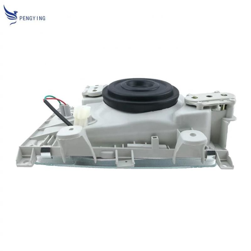 Auto Parts Car Headlight for Daf 1872593