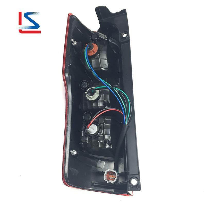 Wholesale Car Tail Light for Urvan / Caravan Nv350 E26 2013 215-19m4 Van Car Tail Light with Cable R 26550-3xa0b L 26555-3xa0b