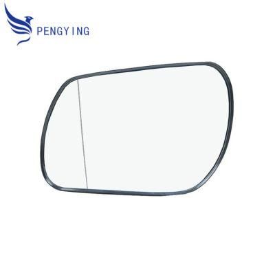 Auto Parts Side Mirror Glass Wing Mirror Glass Repalacement for Mazda6 03-12
