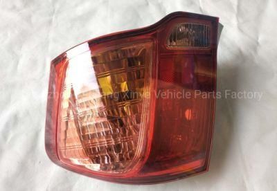 Auto Parts Lamp Taillamp for Axio / Fielder `06