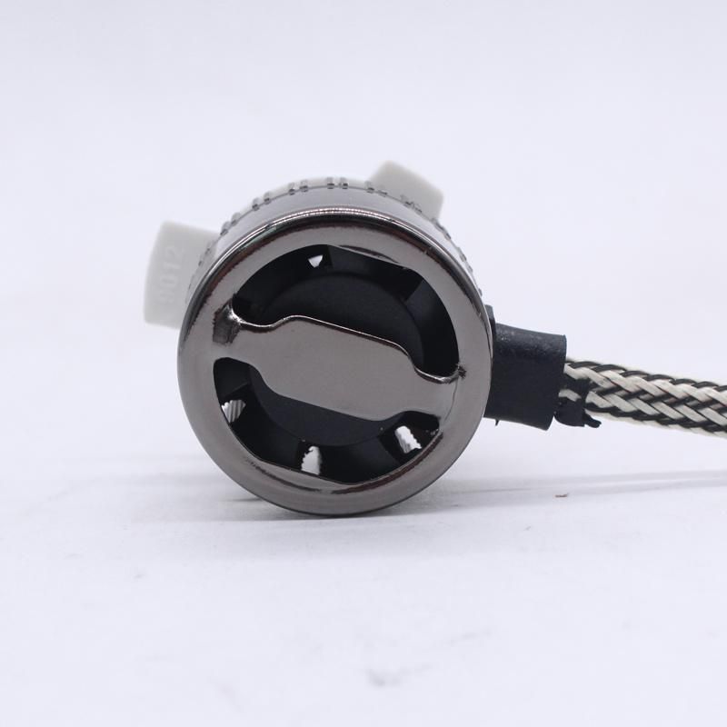 Waterproof H1 H3 H7 H8 H11 880/881 9005 9012 Single Light LED Headlight