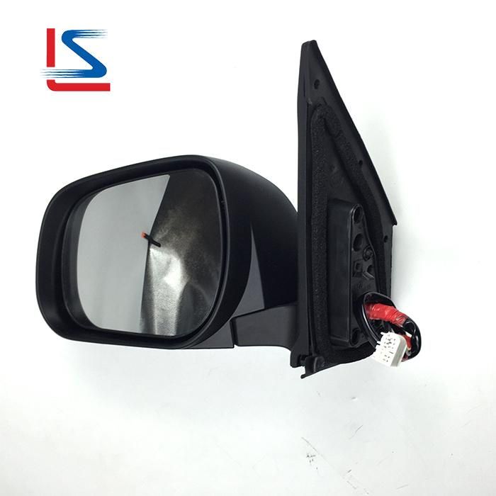 Wholesale Auto Side Mirror for RAV4 2012 7 Wires Heat and LED 87910-0r050 87940-0r050 Car Rearview Mirror
