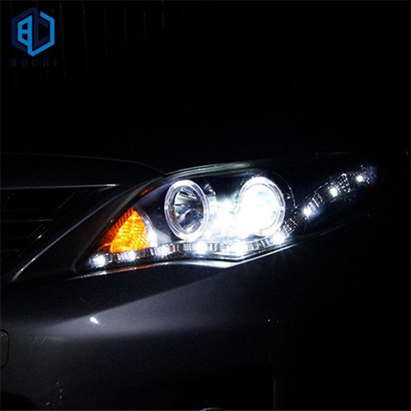 Factory Replacement Headlights for Toyota Corolla 2011-2013