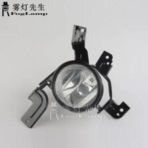 Cloudfireglory 33951-Swa-H01 Left Front Bumper Fog Light Fog Lamp for Honda CRV Cr-V 2007 2008 2009 Re1 Re2 Re4