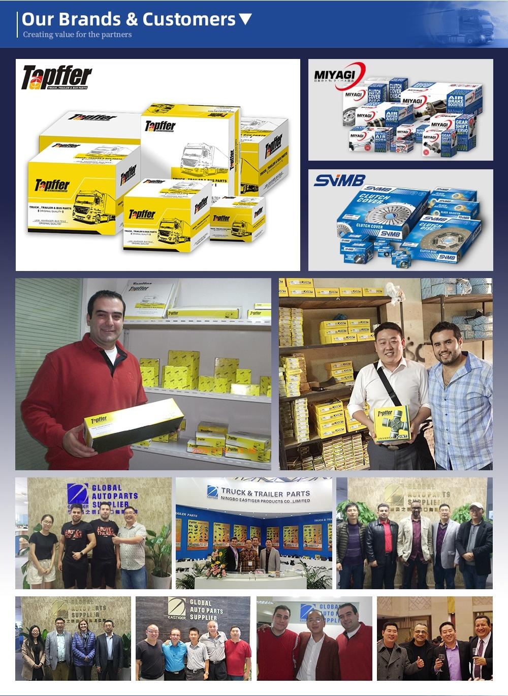Superior Quality Truck LED Lamp Truck LED Light Trailer LED Lamp Trailer LED Light Over 5000 Item
