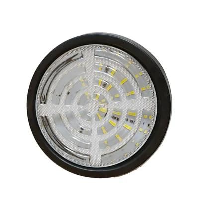 Car Rear Fog Lamp for Chevrolet LED Tail Lights Auto Lamp