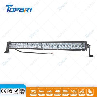Waterproof 4D Offroad 180W LED Working Light Bar
