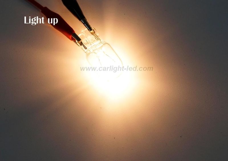 Clear Car/Truck Halogen Bulb W21W T20 7440 Turn Signal Bulb