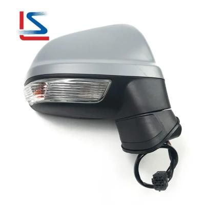Car Mirror for Saic Mg3 X-Ross 2011 Mirrors Electric with Lamp