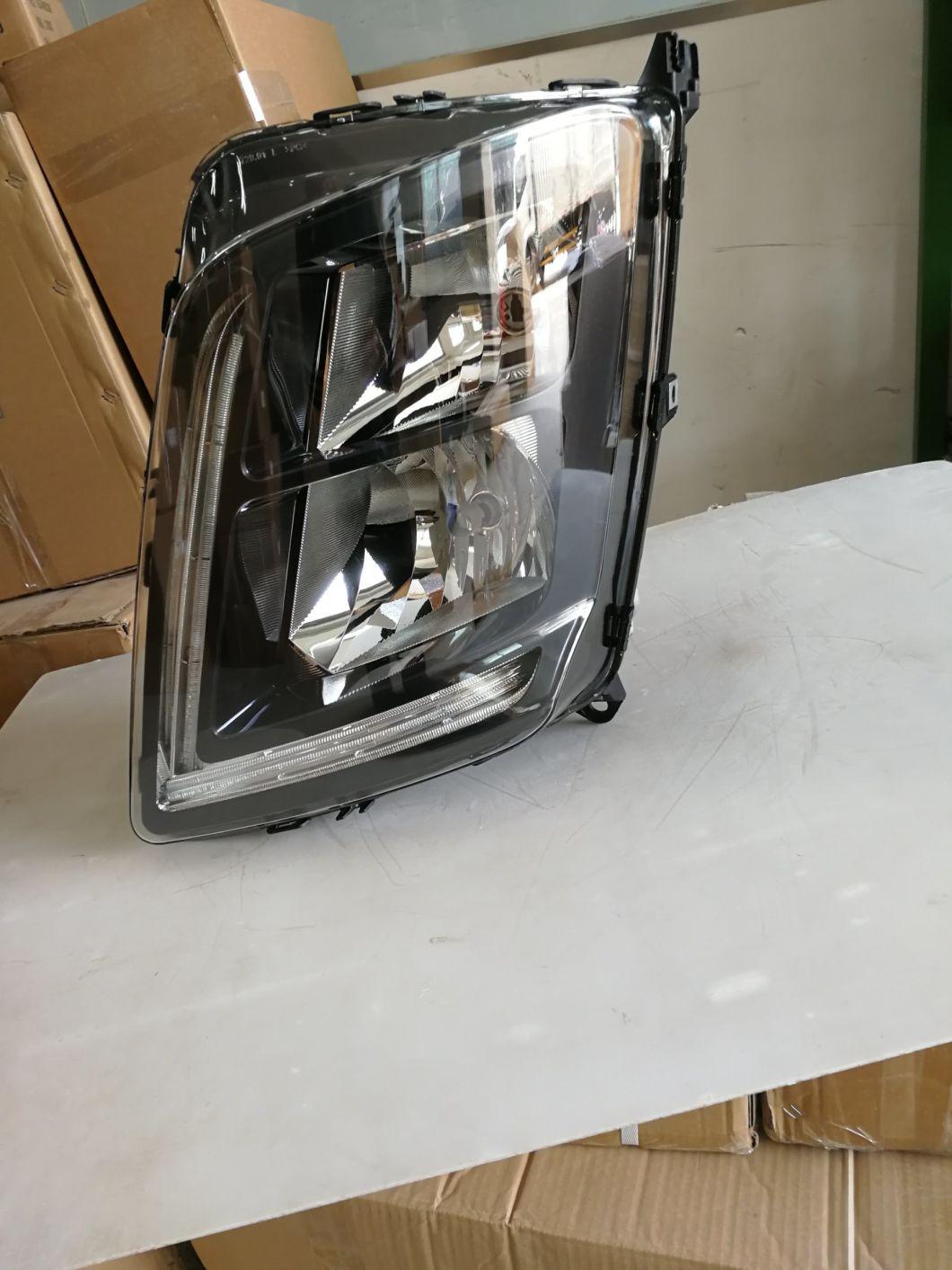 9800 Bus Head Lamp Hc-T-7937