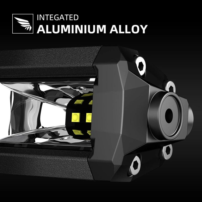 New IP68 Flood Beam LED Lamp
