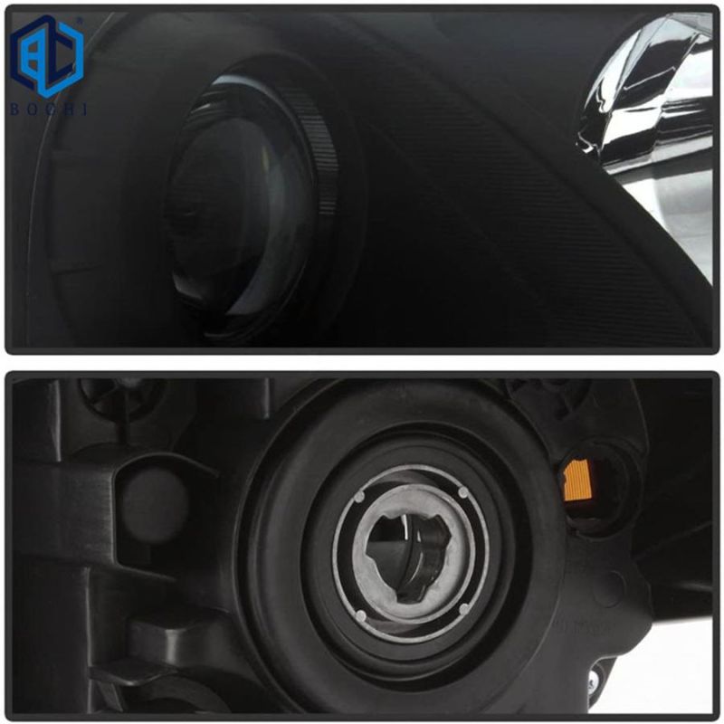 High Quality Wholesale Custom Headlight for Toyota Prius 2012