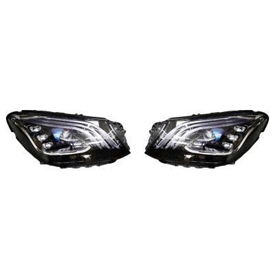 Mercedes Benz Vito to Maybach 2016-2020 Car Accessories Car Light