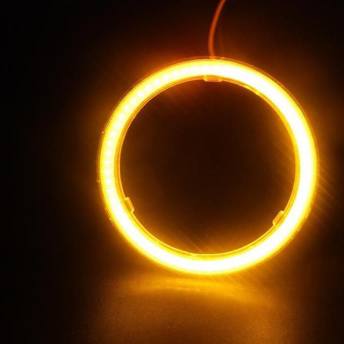 2018 China Most Popular Factory Supply Style Angel Eyes