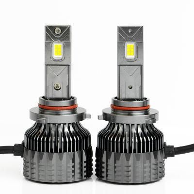 V30 LED Kits H7 H4 H11 LED Headlights 10000lm 100W LED Headlight Bulb Car Lighting Auto Lighting System LED Headlights
