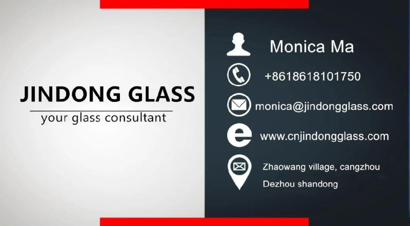 1.8mm 2.0mm 2.5mm 3.0mm Clear Float Glass Round Convex Mirror 35mm to 600mm