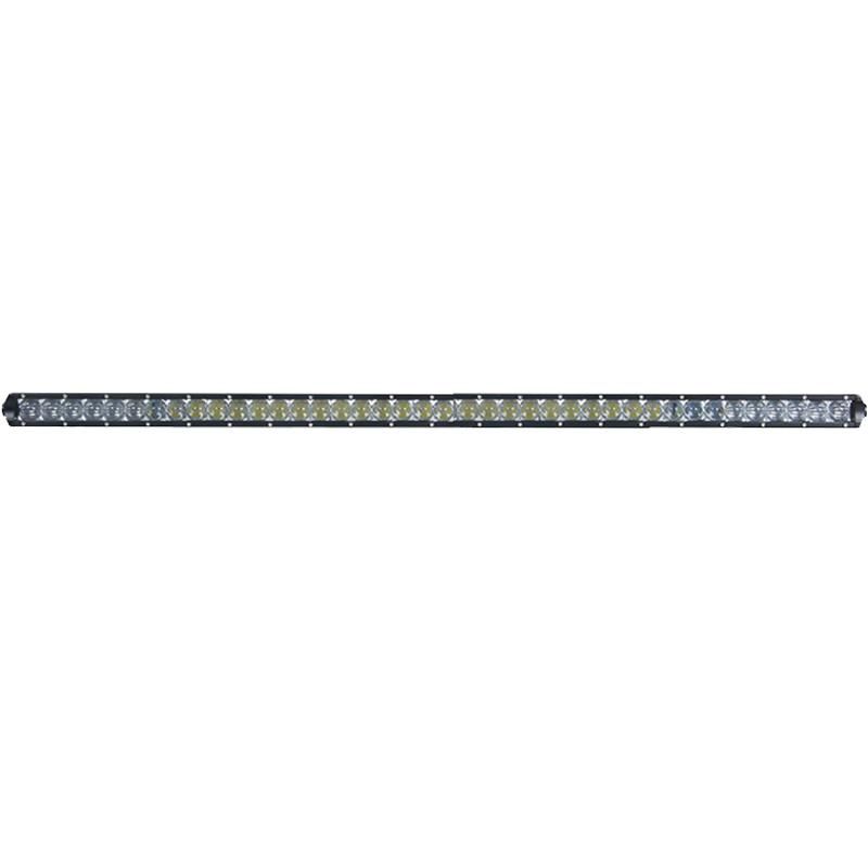 200W High Power Car Roof Top LED Light Bar