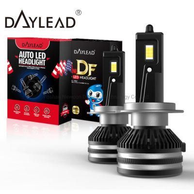 Factory Price High Power Headlight Bulb Daytime Running Hb3 LED Car Light