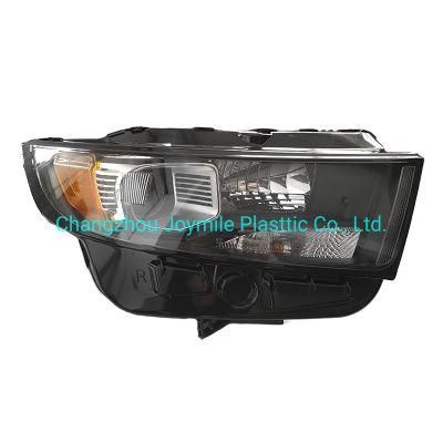 Suitable for 2015-2018 Ford Edge Head Lamps (sports version)