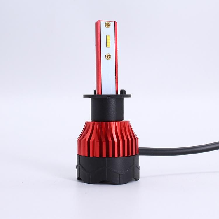 K5 LED Headlight H1 H3 H11 H13 9006 9007 H4 H7